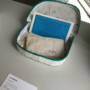 info document