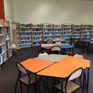 L'espace des fictions