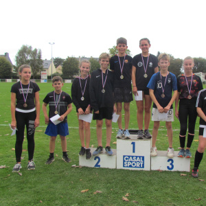 Course noire 5e