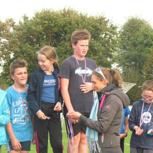 Course bleue 6e