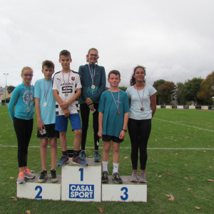 Course bleue 4e