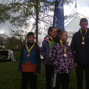 le podium