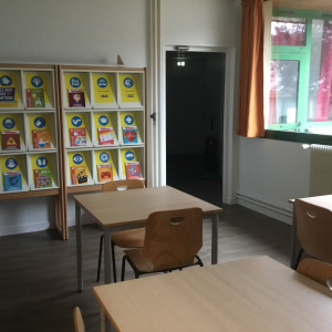 Le nouvel espace orientation